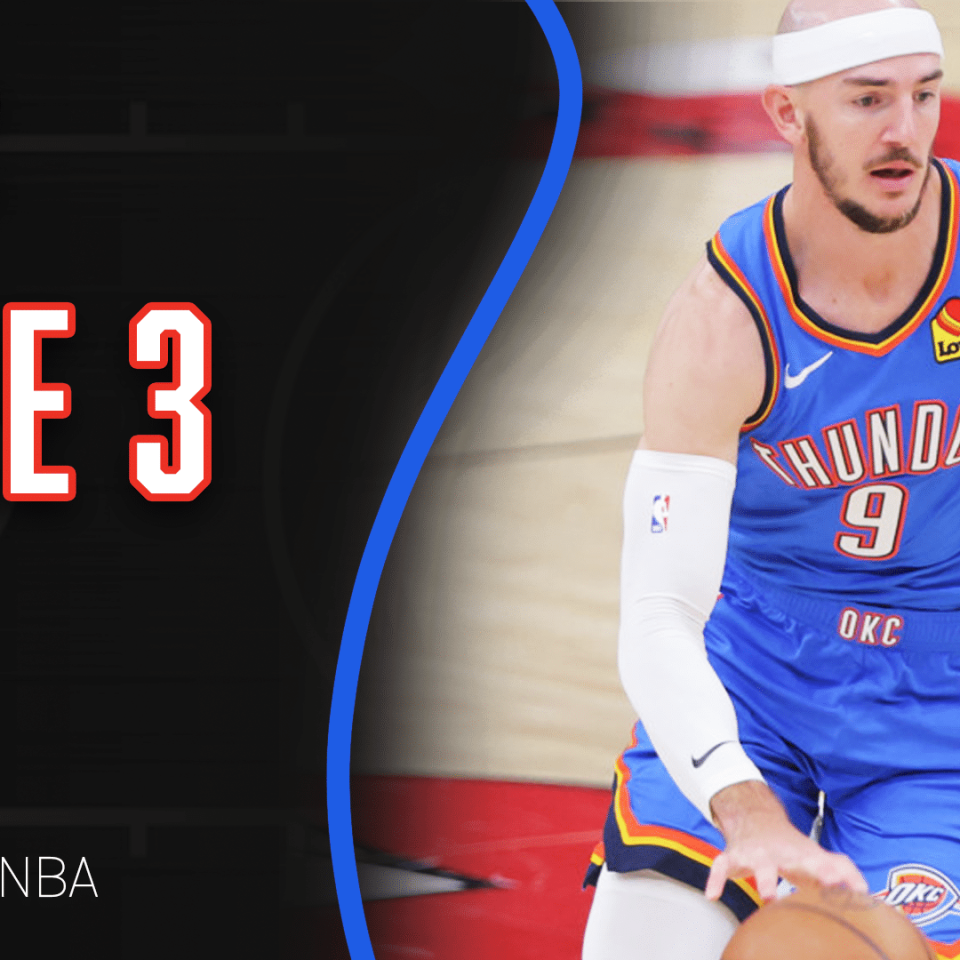 Thunder vs. Spurs Game 3 Picks 5/22/26 | NBA Gambling Podcast (Ep. 1123)