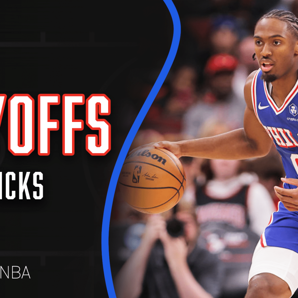 NBA Friday Playoff Game Picks 5/8/26 | NBA Gambling Podcast (Ep. 1111)
