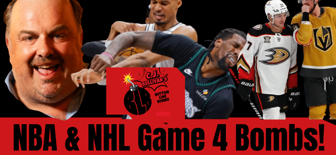 game 4 CJ