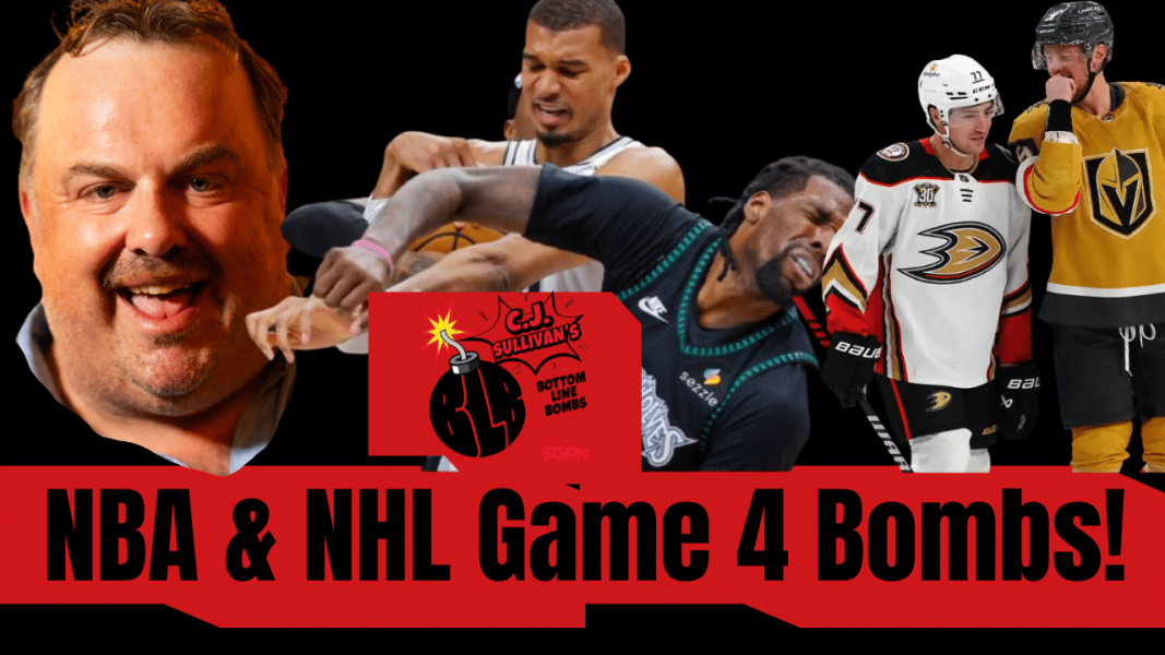 game 4 CJ