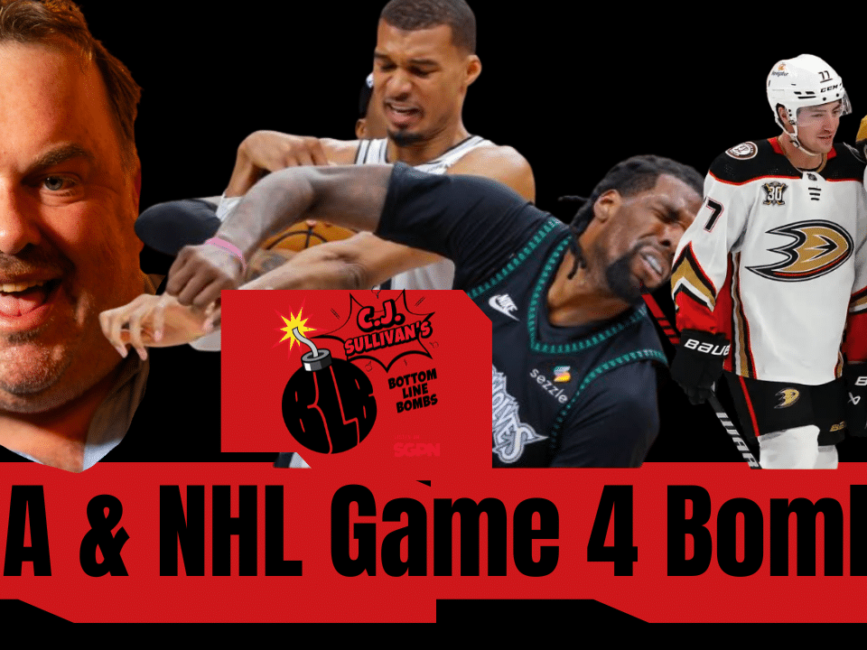 game 4 CJ