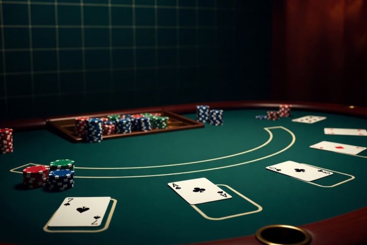 The Ultimate Blackjack Strategy Guide: Tips and Tricks To Winning