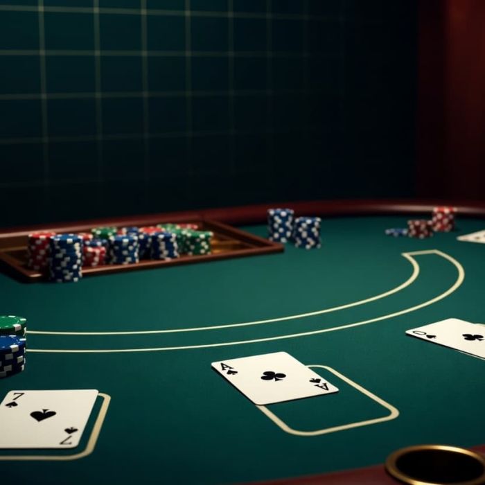 The Ultimate Blackjack Strategy Guide: Tips and Tricks To Winning
