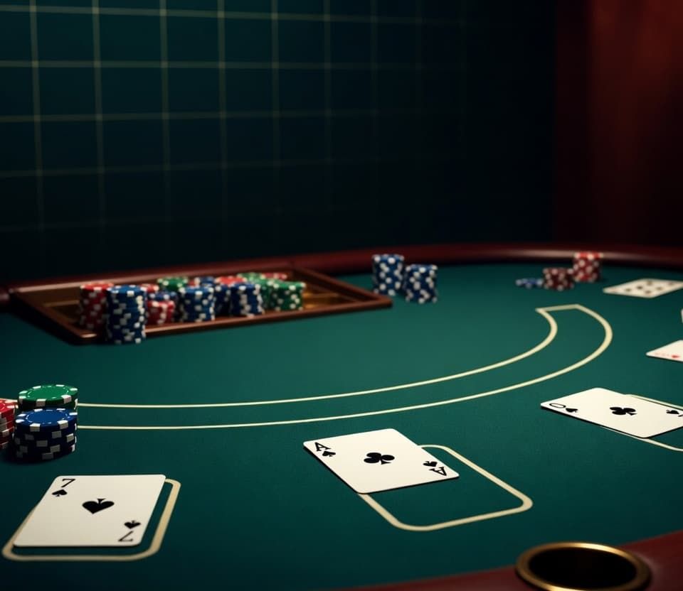 The Ultimate Blackjack Strategy Guide: Tips and Tricks To Winning