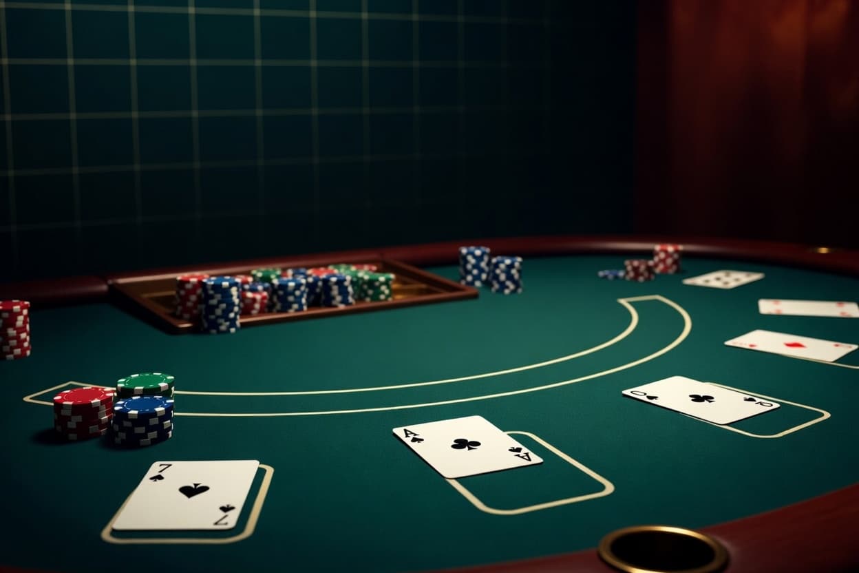The Ultimate Blackjack Strategy Guide: Tips and Tricks To Winning