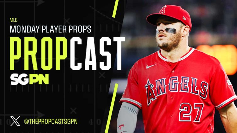 MLB Monday Player Props 5/18/26 – Bets, Player Props and Predictions | The Propcast (Ep. 468)