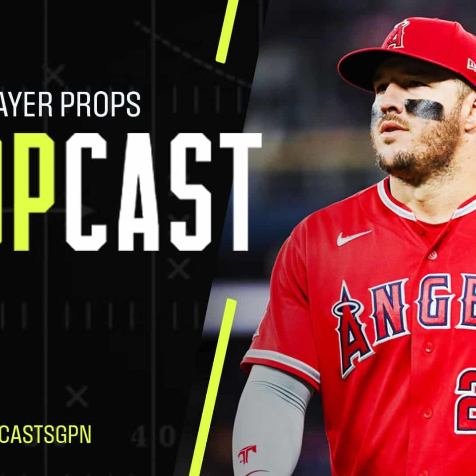 MLB Monday Player Props 5/18/26 – Bets, Player Props and Predictions | The Propcast (Ep. 468)