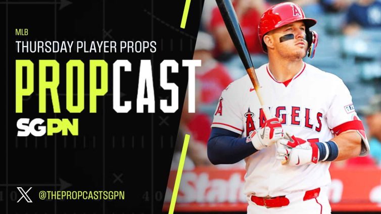 MLB Thursday Player Props 5/28/26 – Bets, Player Props and Predictions | The Propcast (Ep. 476)