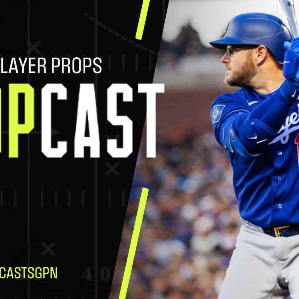 MLB Thursday Player Props 5/14/26 – Bets, Player Props and Predictions | The Propcast (Ep. 466)