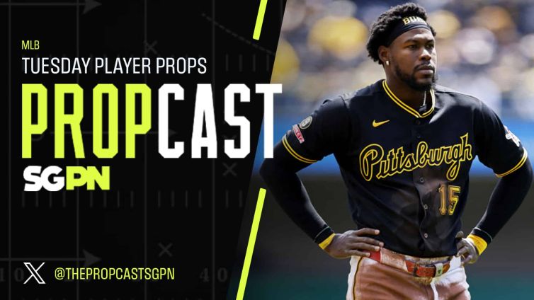 MLB Tuesday Player Props 5/19/26 – Bets, Player Props and Predictions | The Propcast (Ep. 469)
