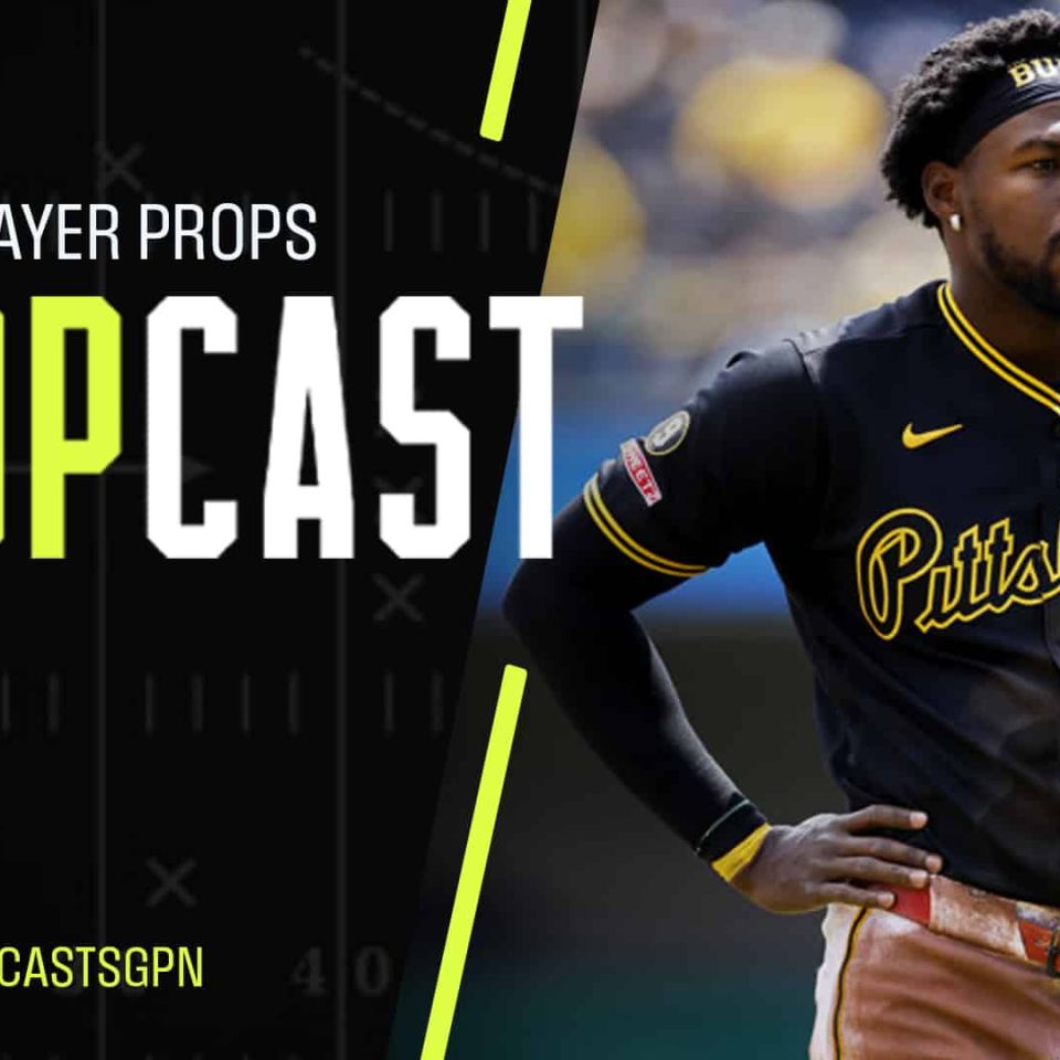 MLB Tuesday Player Props 5/19/26 – Bets, Player Props and Predictions | The Propcast (Ep. 469)
