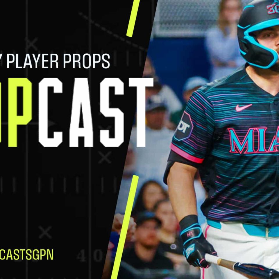 MLB Wednesday Player Props 5/20/26 – Bets, Player Props and Predictions | The Propcast (Ep. 470)