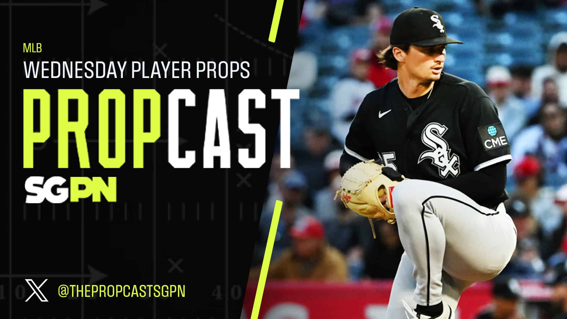 MLB Wednesday Player Props 5/27/26 – Bets, Player Props and Predictions | The Propcast (Ep. 475)