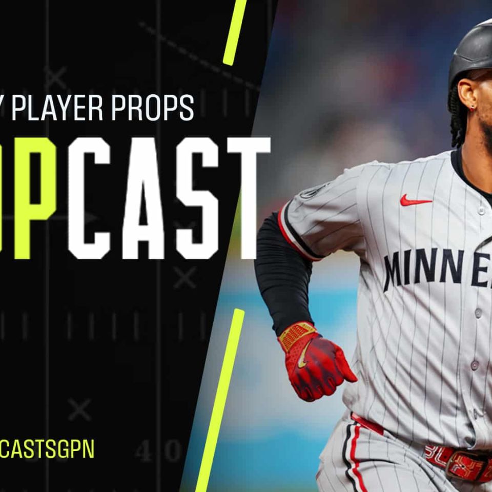 MLB Wednesday Player Props 5/13/26 – Bets, Player Props and Predictions | The Propcast (Ep. 465)