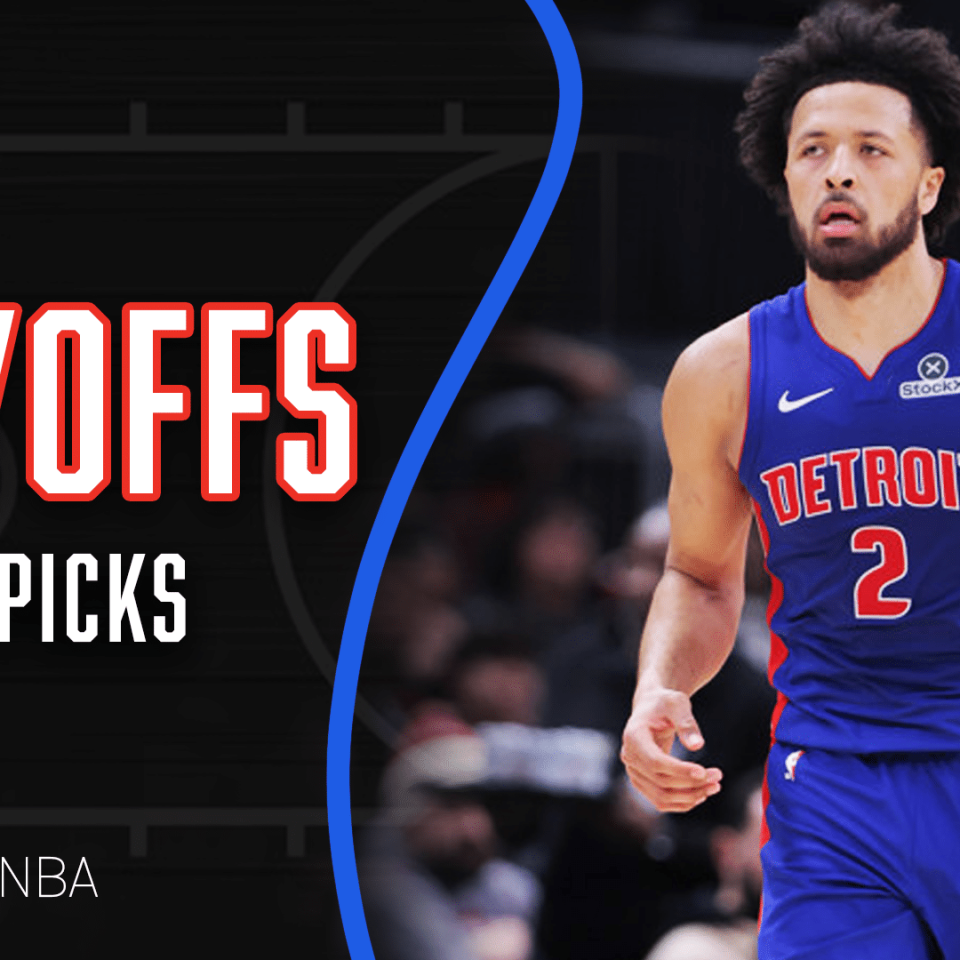 NBA Monday Playoff Game Picks 5/11/26 | NBA Gambling Podcast (Ep. 1114)