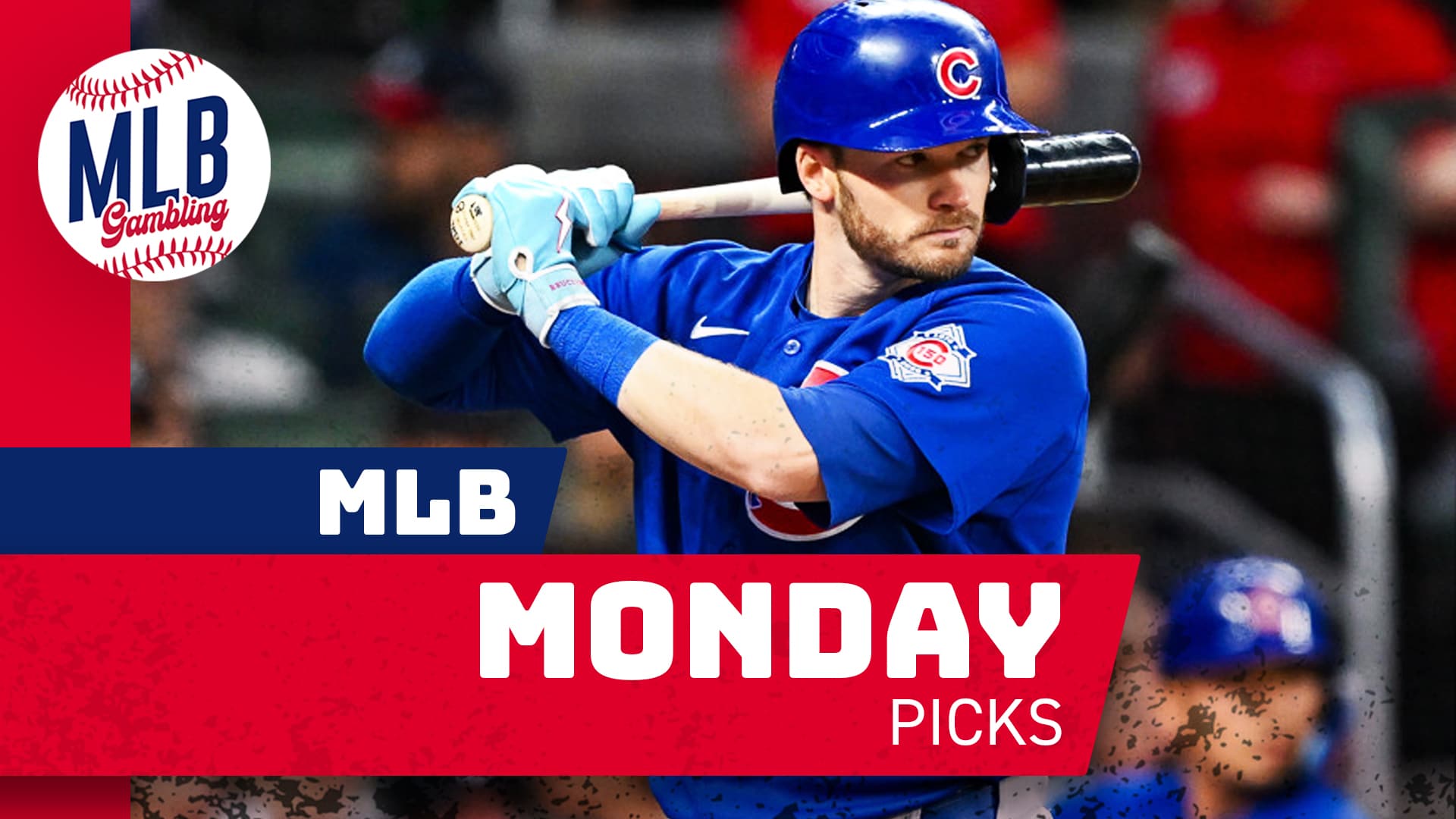 MLB Monday Betting Picks 5/25/26 | MLB Gambling Podcast (Ep. 960)