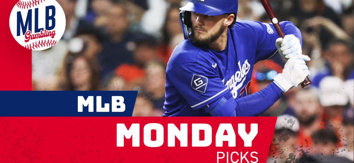 MLB Monday Betting Picks 5/11/26 | MLB Gambling Podcast (Ep. 948)