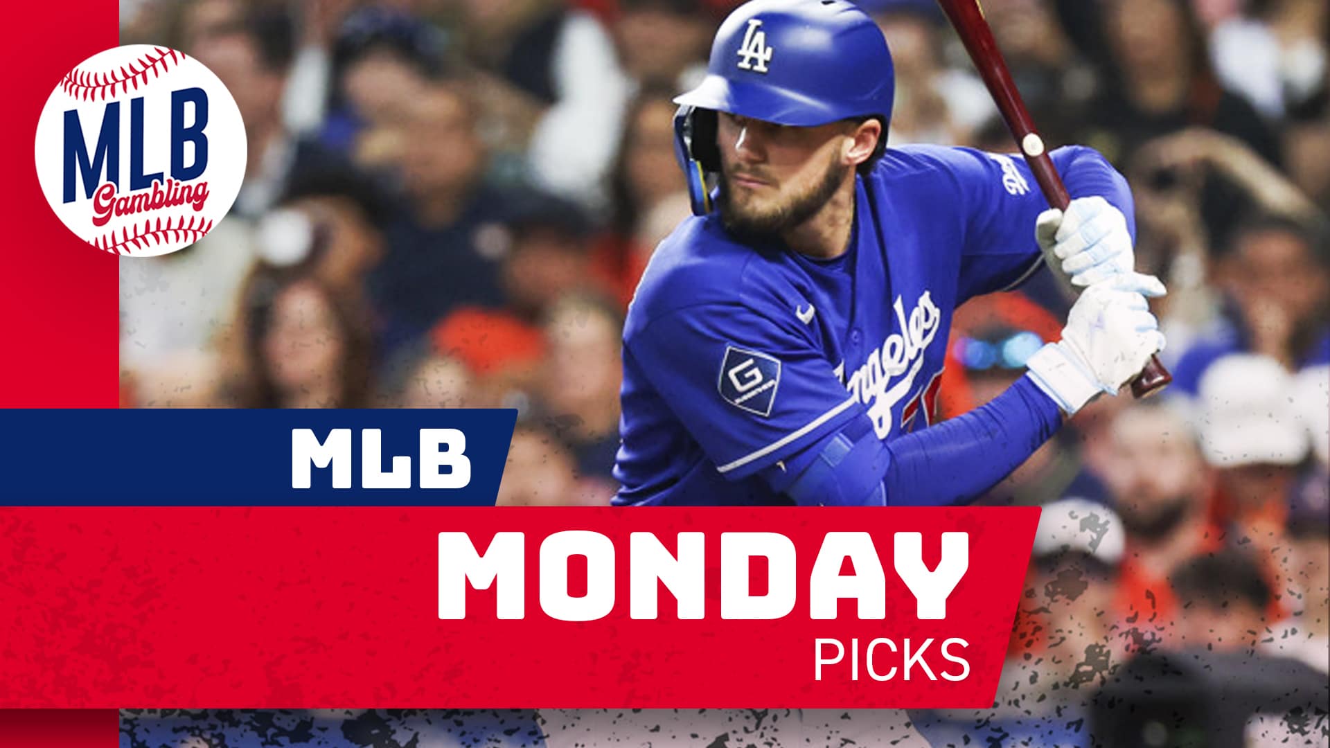 MLB Monday Betting Picks 5/11/26 | MLB Gambling Podcast (Ep. 948)