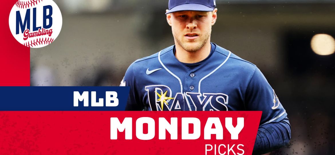 MLB Monday Betting Picks 6/1/26 | MLB Gambling Podcast (Ep. 966)
