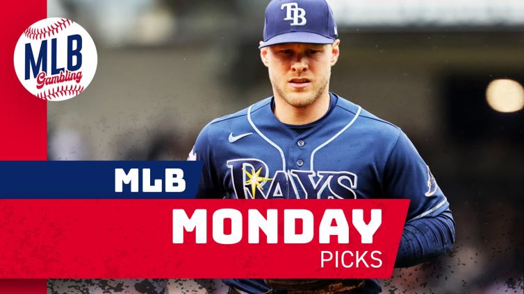 MLB Monday Betting Picks 6/1/26 | MLB Gambling Podcast (Ep. 966)