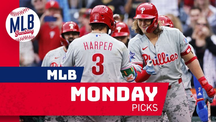 MLB Monday Betting Picks 5/18/26 | MLB Gambling Podcast (Ep. 954)