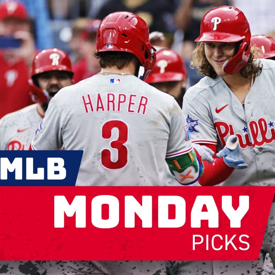 MLB Monday Betting Picks 5/18/26 | MLB Gambling Podcast (Ep. 954)