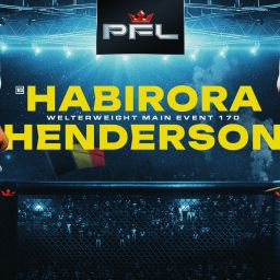 PFL Brussels is upon us and we've got our favorite prelim pick for the event. Come check out all out MMA and UFC picks, bets and predictions.