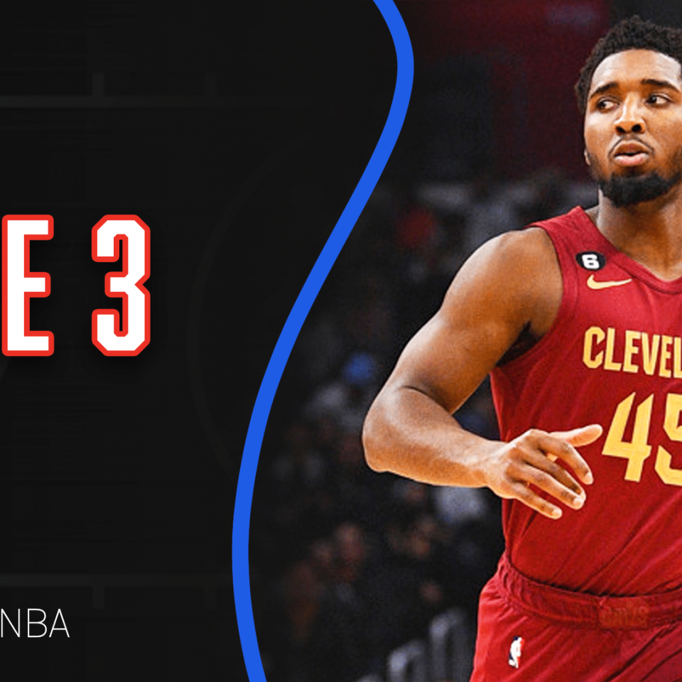Knicks vs. Cavaliers Game 3 Picks 5/23/26 | NBA Gambling Podcast (Ep. 1124)