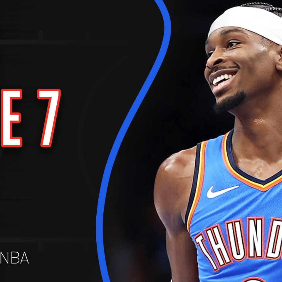 Spurs vs. Thunder Game 7 Picks 5/30/26 | NBA Gambling Podcast (Ep. 1129)