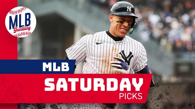 MLB Saturday Betting Picks 5/30/26 | MLB Gambling Podcast (Ep. 965)