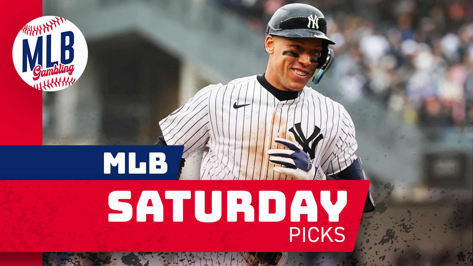 MLB Saturday Betting Picks 5/30/26 | MLB Gambling Podcast (Ep. 965)