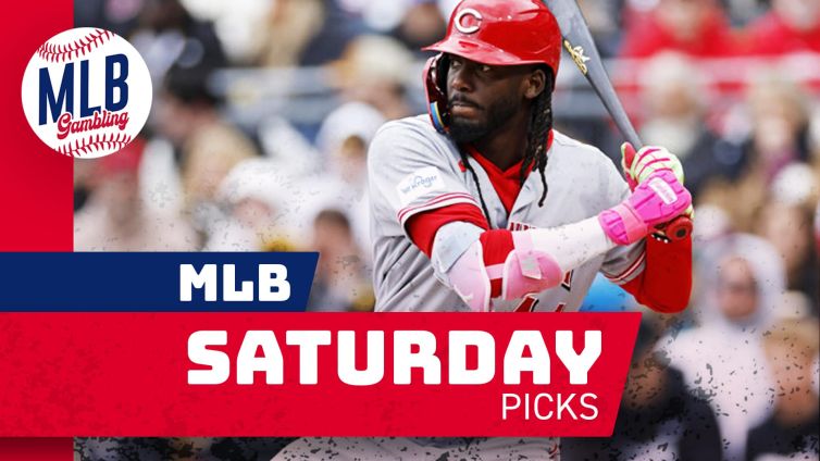 MLB Saturday Betting Picks 5/9/26 | MLB Gambling Podcast (Ep. 947)