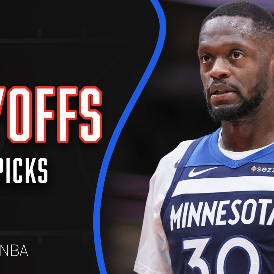 NBA Sunday Playoff Game Picks 5/10/26 | NBA Gambling Podcast (Ep. 1113)