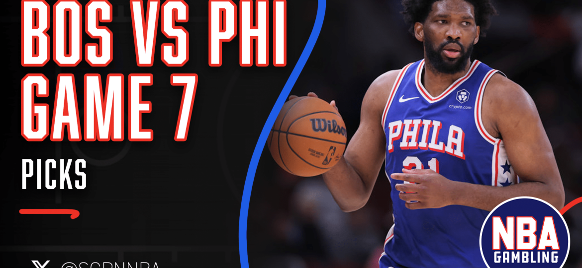 76ers vs. Celtics Game 7 Picks 5/2/26 | NBA Gambling Podcast (Ep. 1105)