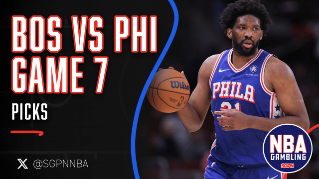 76ers vs. Celtics Game 7 Picks 5/2/26 | NBA Gambling Podcast (Ep. 1105)