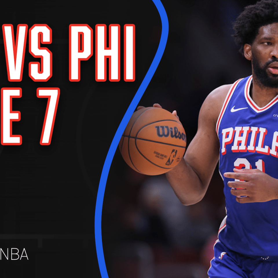 76ers vs. Celtics Game 7 Picks 5/2/26 | NBA Gambling Podcast (Ep. 1105)