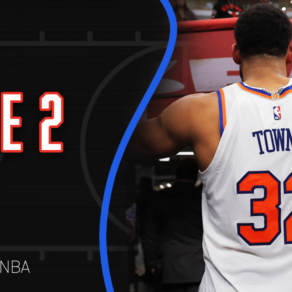 Cavaliers vs. Knicks Game 2 Picks 5/21/26 | NBA Gambling Podcast (Ep. 1122)