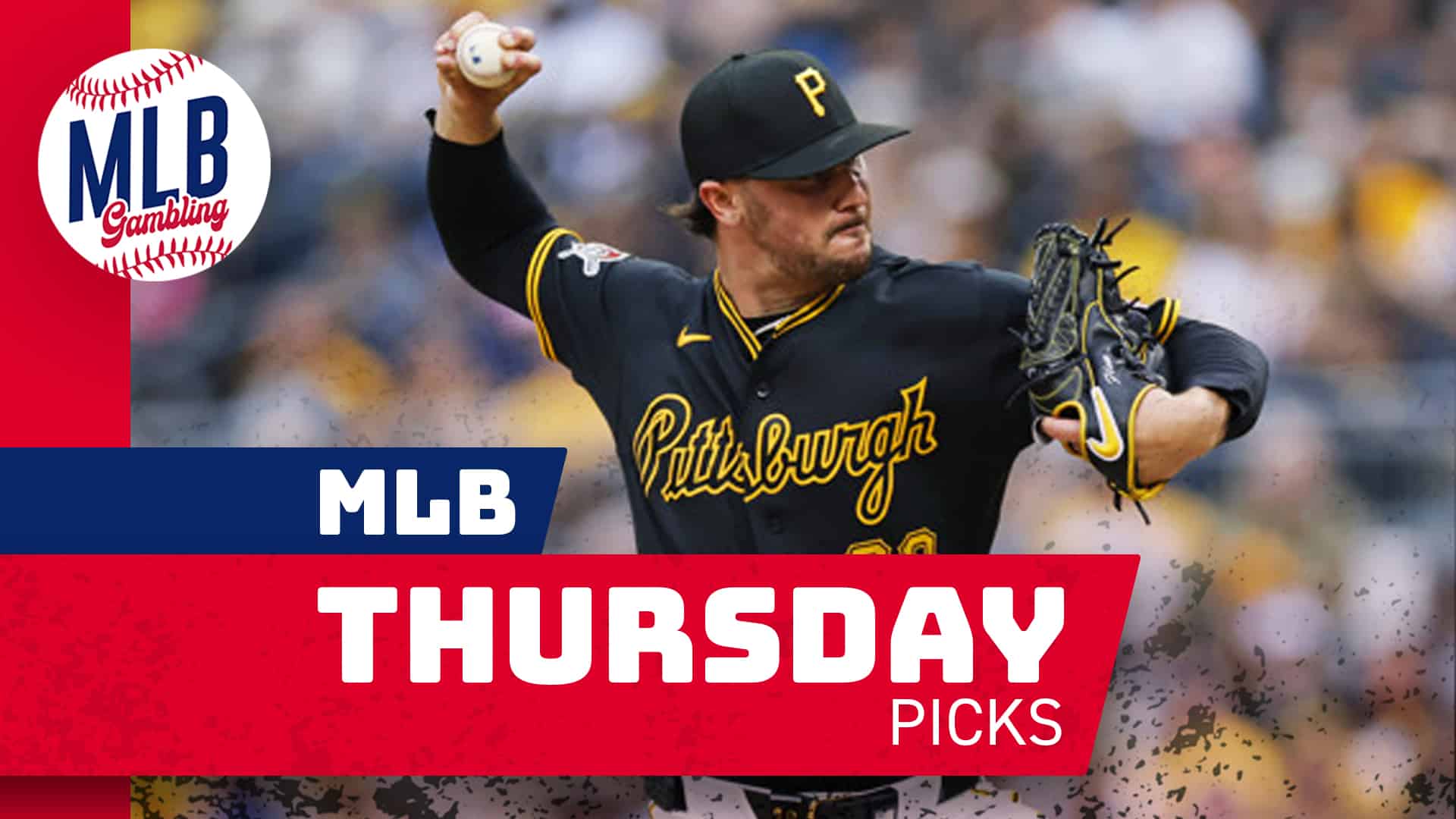 MLB Thursday Betting Picks 5/28/26 | MLB Gambling Podcast (Ep. 963)
