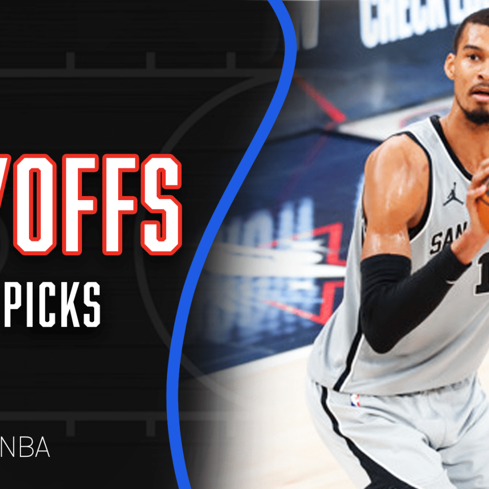 Timberwolves vs. Spurs Game 5 Picks 5/12/26 | NBA Gambling Podcast (Ep. 1115)