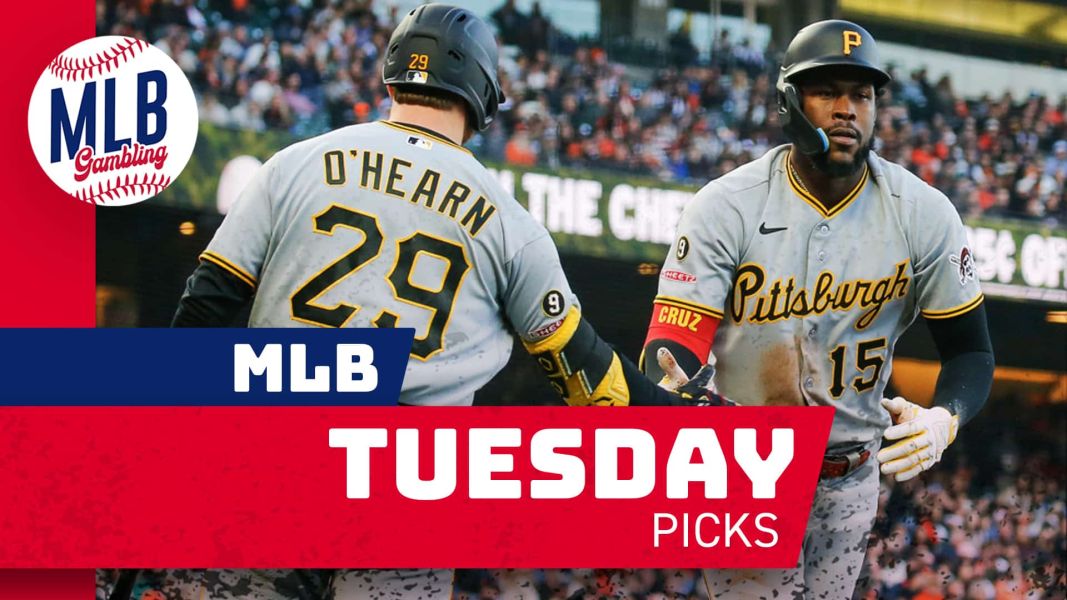 MLB Tuesday Betting Picks 5/12/26 | MLB Gambling Podcast (Ep.949)