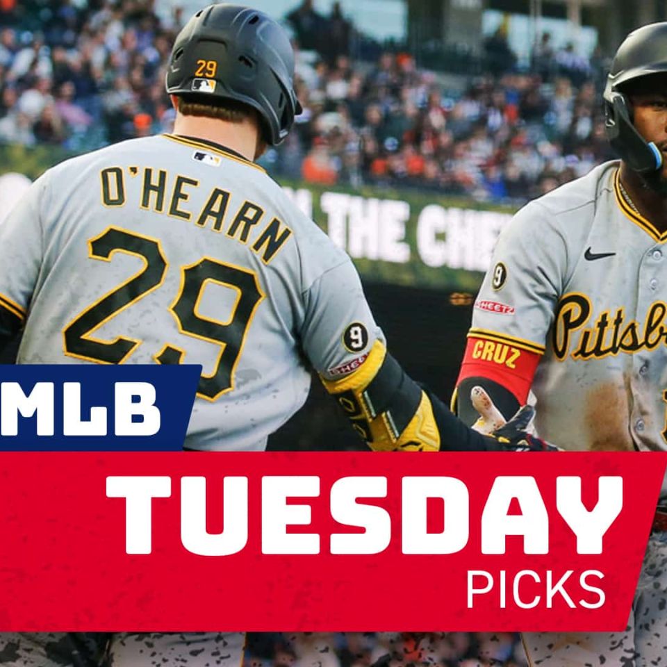 MLB Tuesday Betting Picks 5/12/26 | MLB Gambling Podcast (Ep.949)