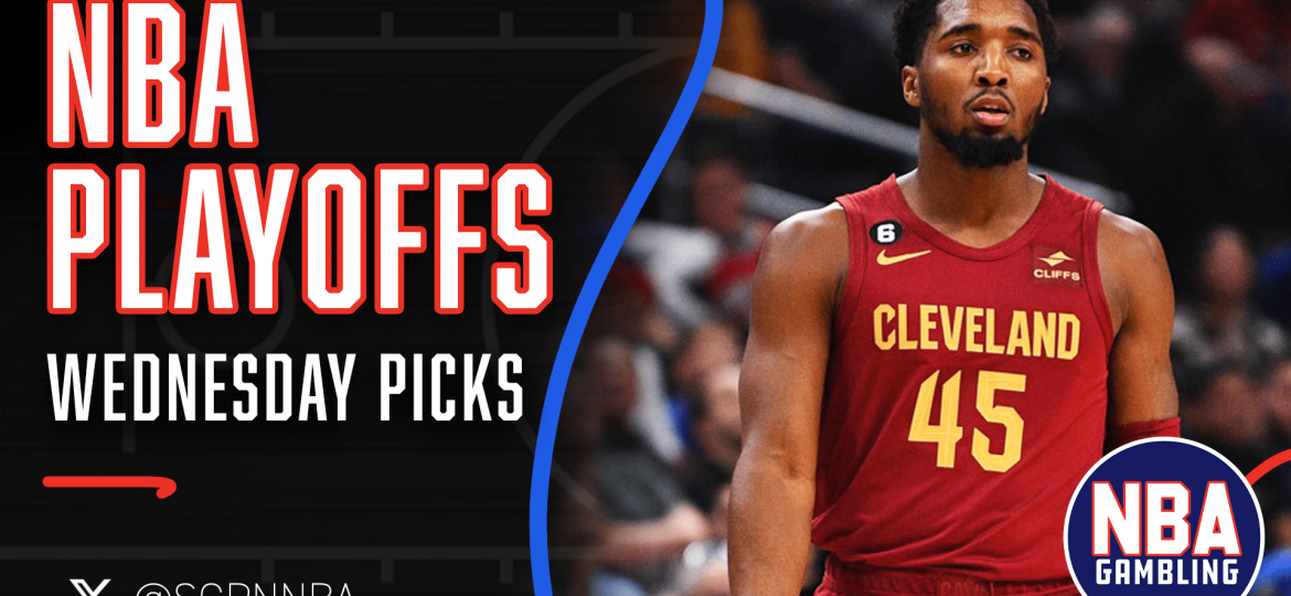 Cavaliers vs. Pistons Game 5 Picks 5/13/26 | NBA Gambling Podcast (Ep. 1116)