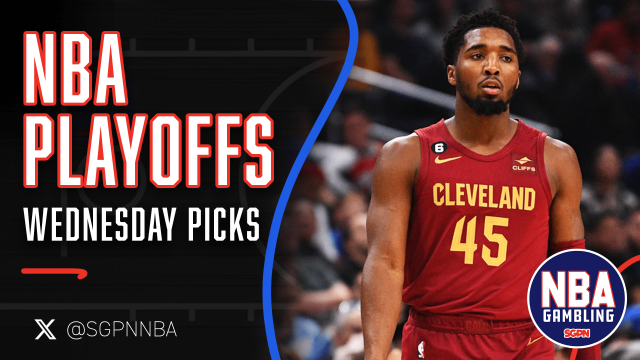 Cavaliers vs. Pistons Game 5 Picks 5/13/26 | NBA Gambling Podcast (Ep. 1116)
