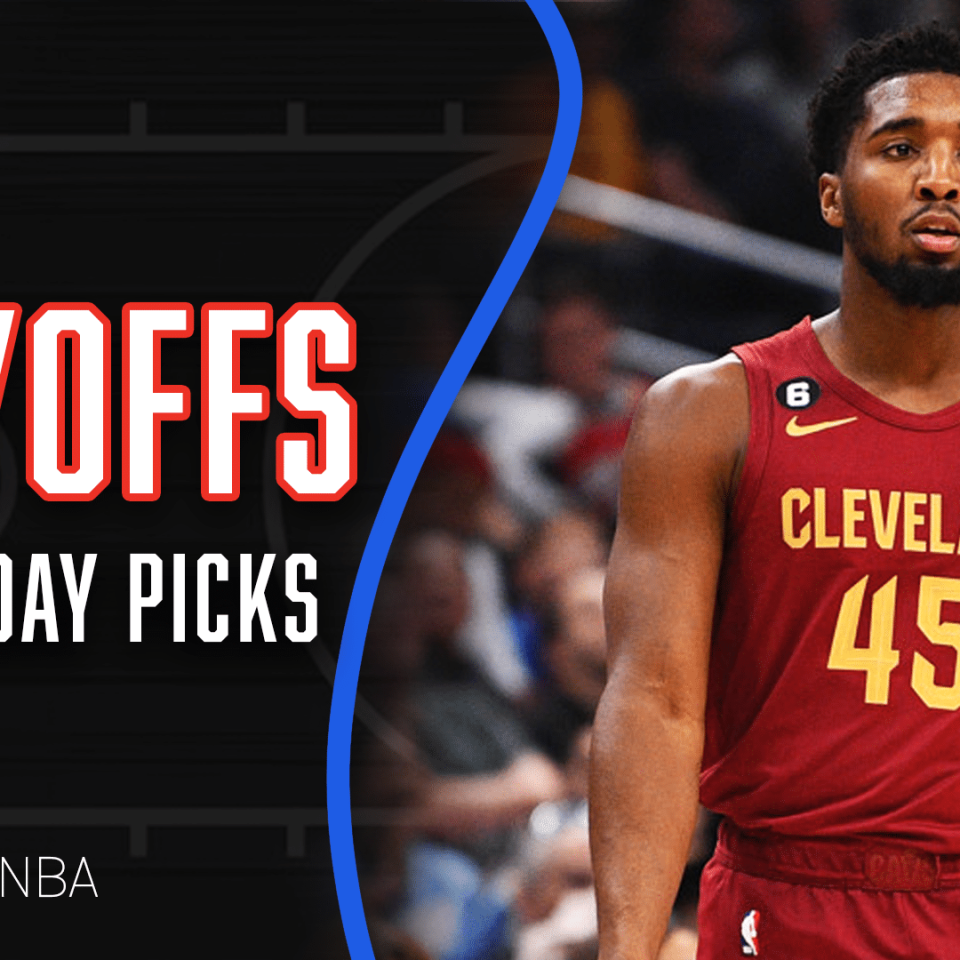 Cavaliers vs. Pistons Game 5 Picks 5/13/26 | NBA Gambling Podcast (Ep. 1116)