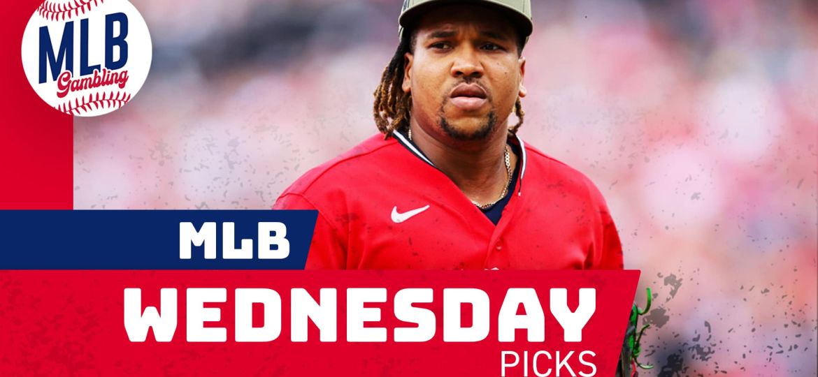 MLB Wednesday Betting Picks 5/20/26 | MLB Gambling Podcast (Ep. 956)