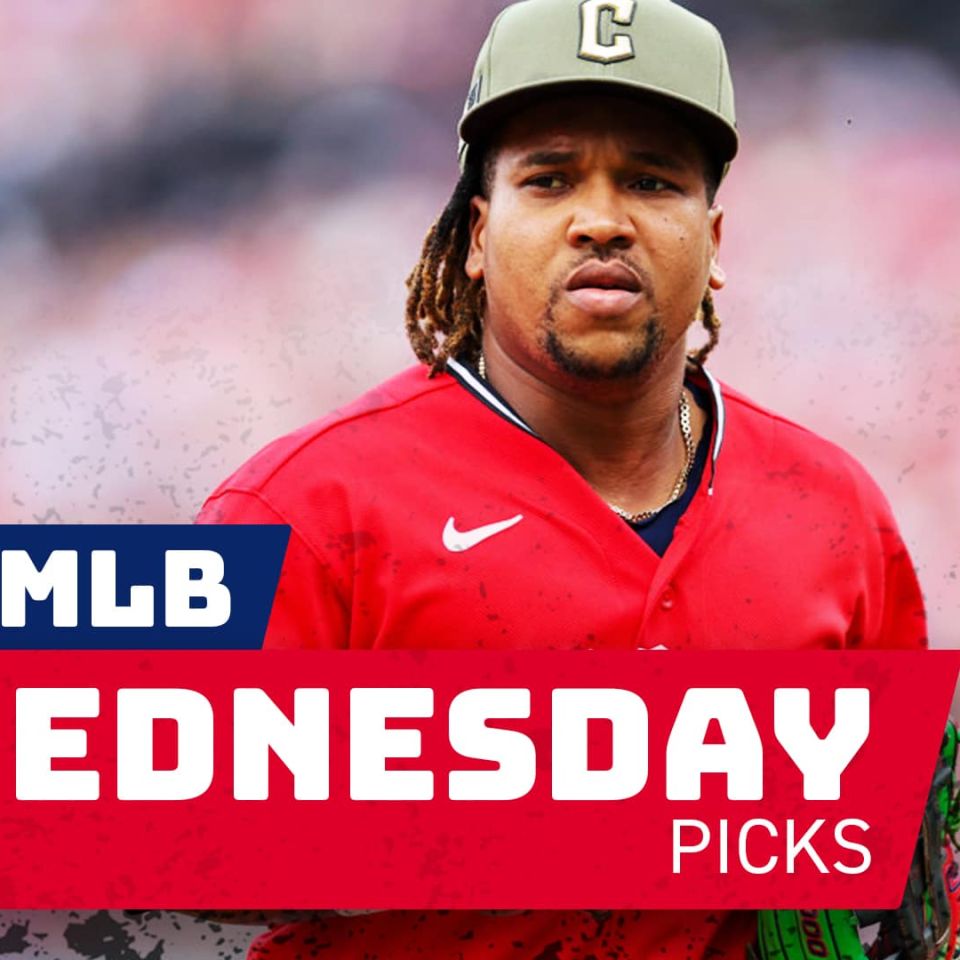 MLB Wednesday Betting Picks 5/20/26 | MLB Gambling Podcast (Ep. 956)