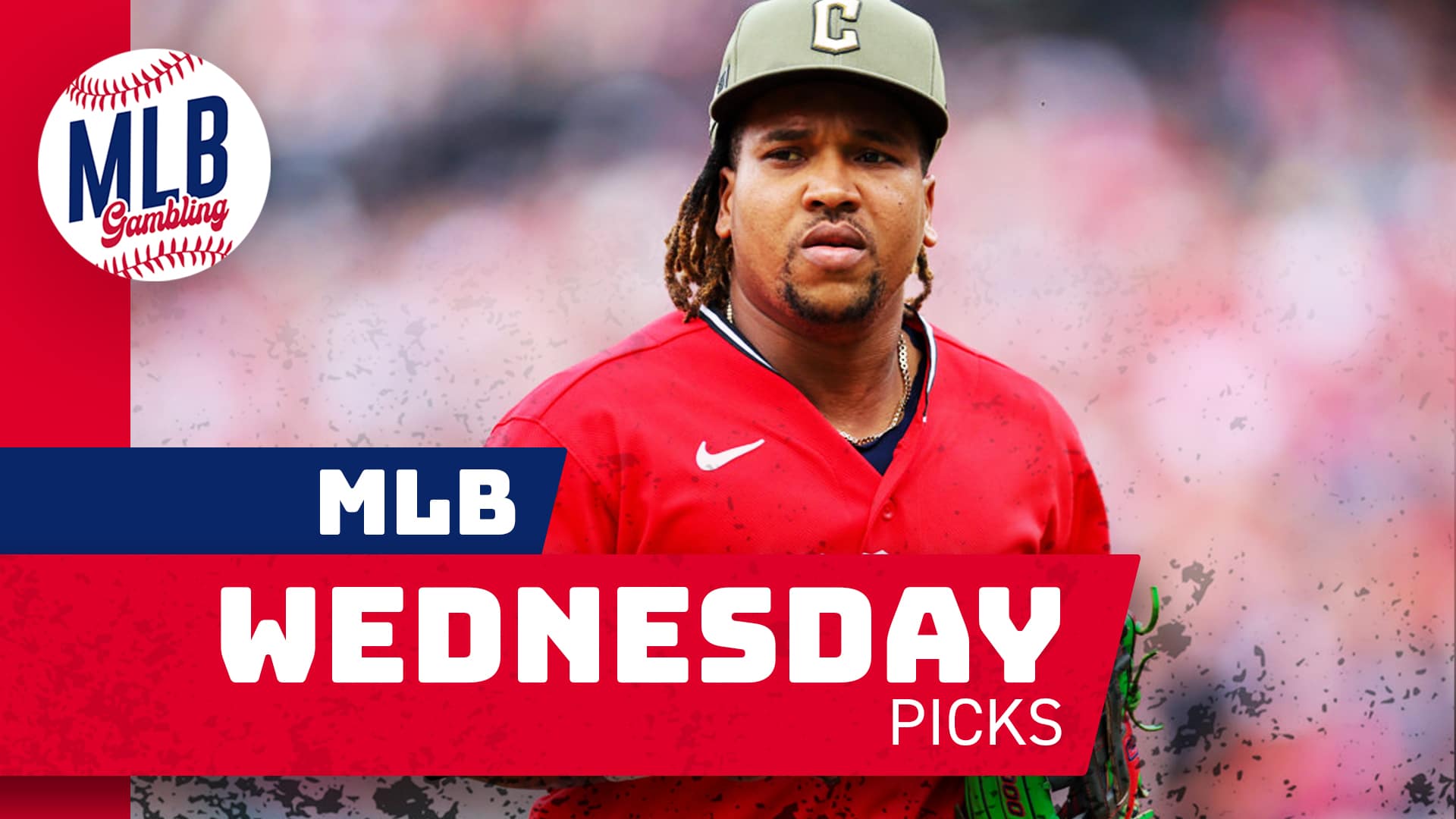 MLB Wednesday Betting Picks 5/20/26 | MLB Gambling Podcast (Ep. 956)