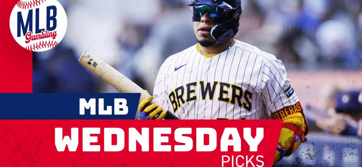 MLB Wednesday Betting Picks 5/27/26 | MLB Gambling Podcast (Ep. 962)
