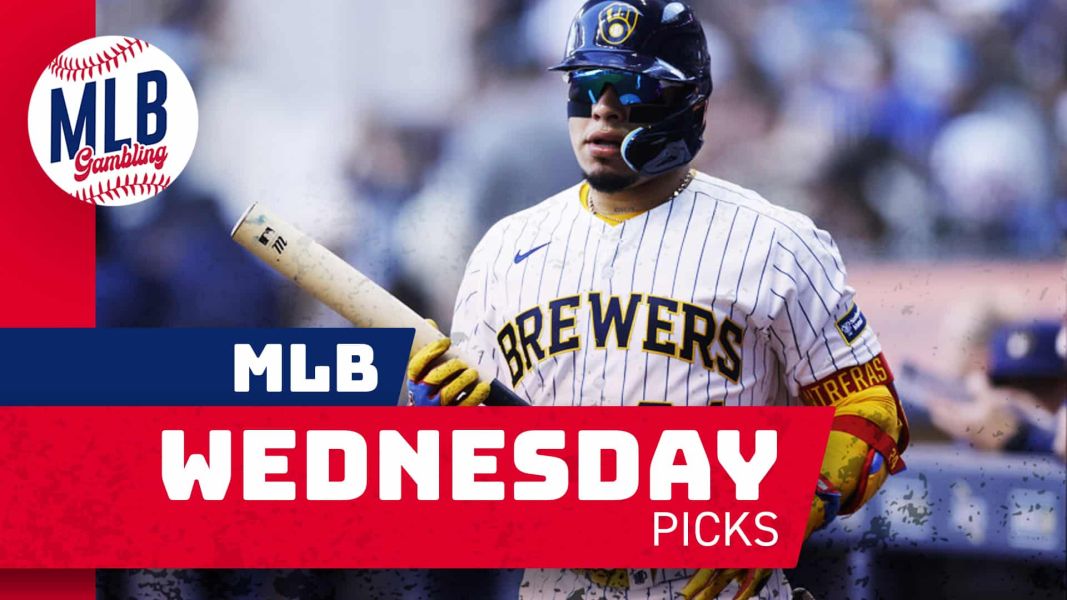 MLB Wednesday Betting Picks 5/27/26 | MLB Gambling Podcast (Ep. 962)