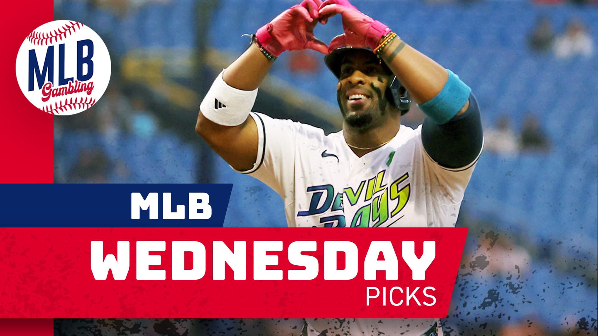 MLB Wednesday Betting Picks 5/6/26 | MLB Gambling Podcast (Ep. 944)